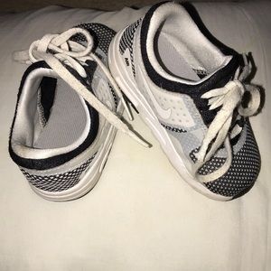 Nike Air Max Zero Toddler